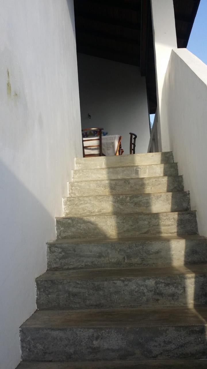 Ocean On House Guest House Унаватуна Екстериор снимка