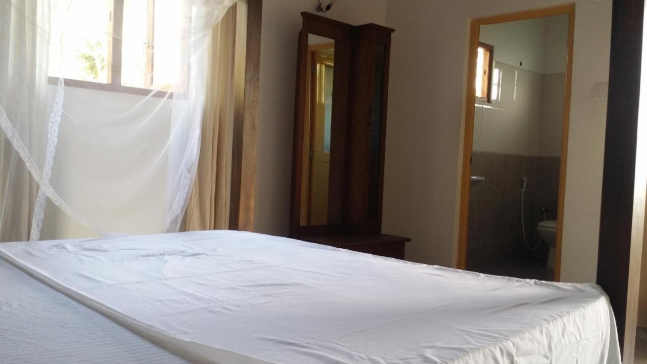 Ocean On House Guest House Унаватуна Екстериор снимка