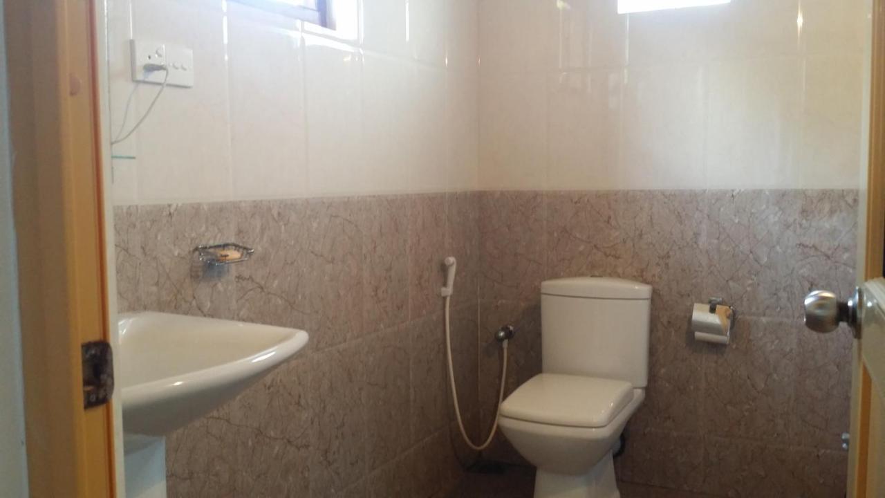 Ocean On House Guest House Унаватуна Екстериор снимка