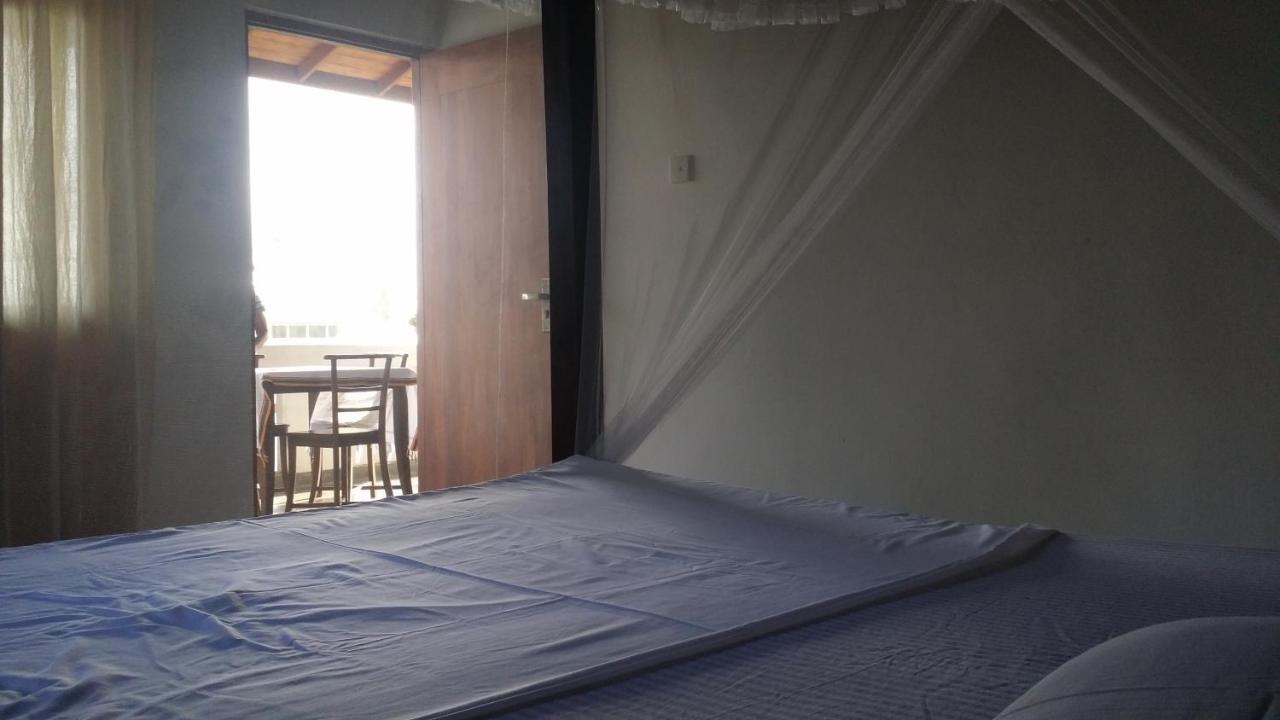 Ocean On House Guest House Унаватуна Екстериор снимка