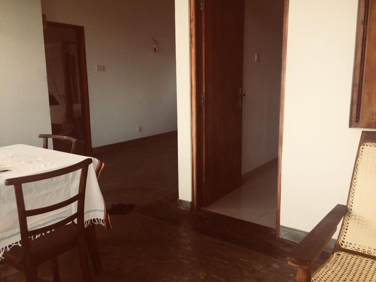 Ocean On House Guest House Унаватуна Екстериор снимка